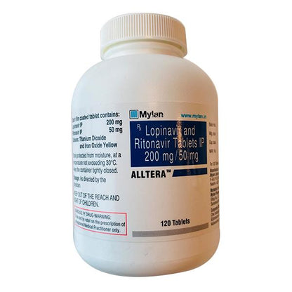 Alltera Tablet 120'S