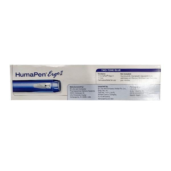 Humapen Ergo Device 1's (N)