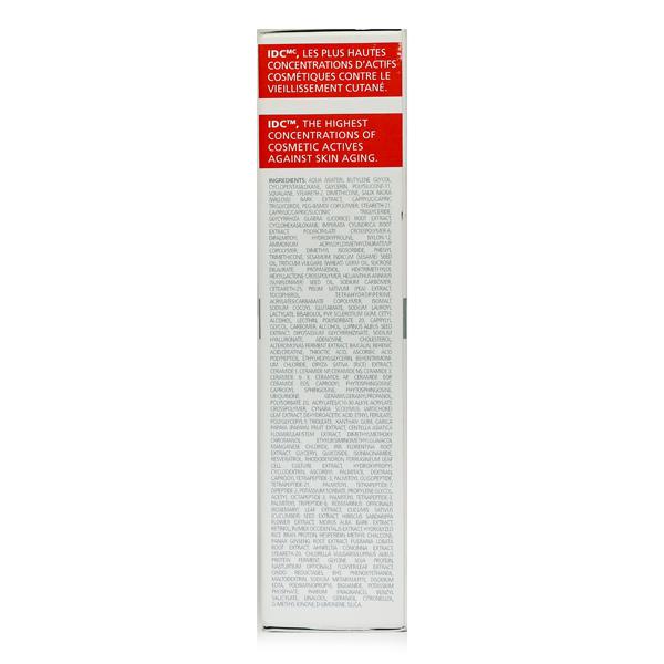 IDC ANTI WRINKLE AND FIRMING INTEGRAL CORRECTION Serum 30ml - Global Surgicals