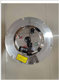 Ideal Surgical Electric Autoclave - Global Surgicals
