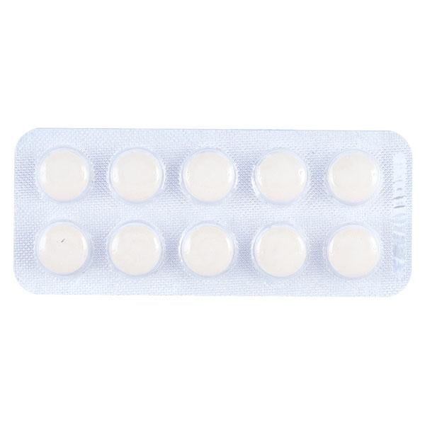 IDILAN 10mg Tablet 10's - Global Surgicals