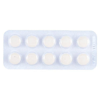IDILAN 10mg Tablet 10's - Global Surgicals