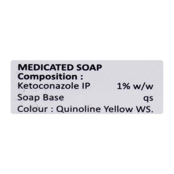 Ocona Soap 50gm