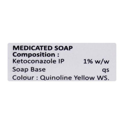 Ocona Soap 50gm