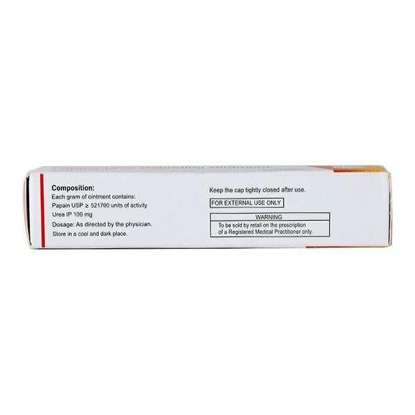 CARIHEAL Ointment 15gm