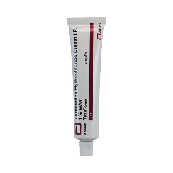 Tyza Cream 30gm