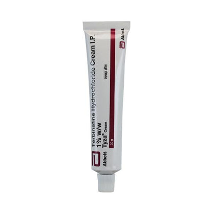 Tyza Cream 30gm