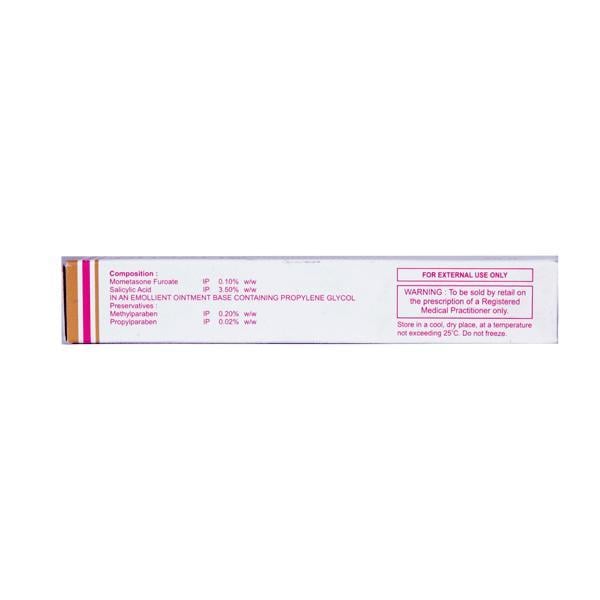 Hhsalic Ointment 20gm