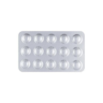 ACTLIN Tablet 15's