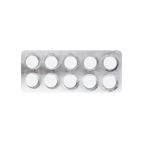 IMEGLYN 500 Tablet 10's