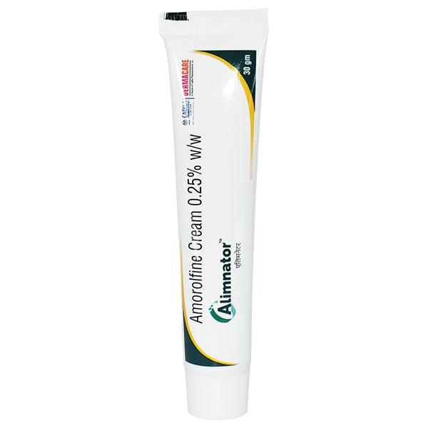 ALIMNATOR Cream 30gm
