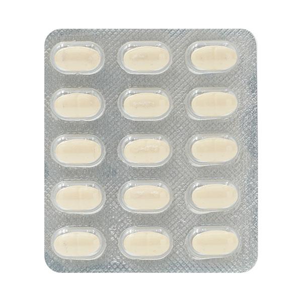 Serta 50mg Tablet 15'S
