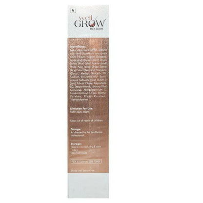 Wellgrow Hair Serum 60ml