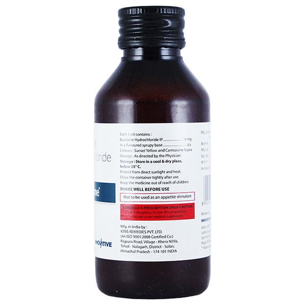 STIMULONE Syrup 100ml