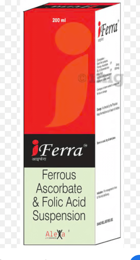 IFerra Suspension - Global Surgicals