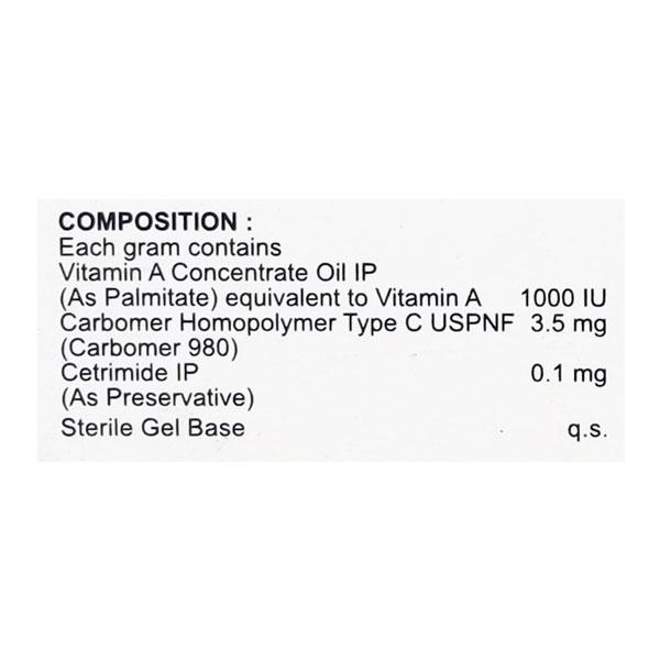 Iflomax Gel 5gm - Global Surgicals