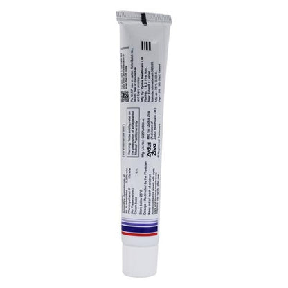 Livafin 0.25% Cream 30gm