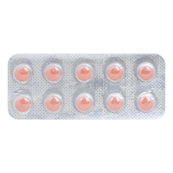 Moxilong 0.2mg Tablet 10'S