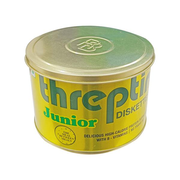 THREPTIN JUNIOR Diskettes 250gm
