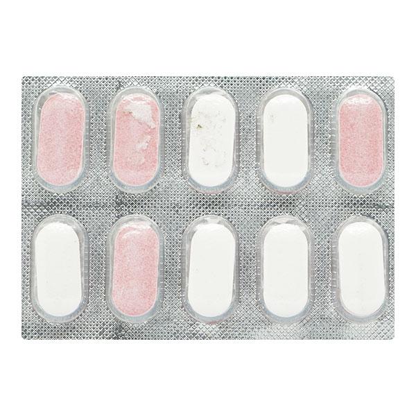 METRIDE DS 3 Tablet 10's