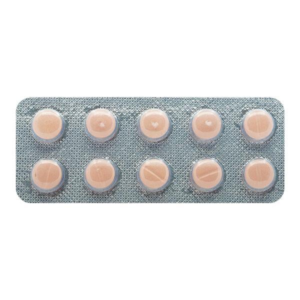 Febubow 40mg Tablet 10'S
