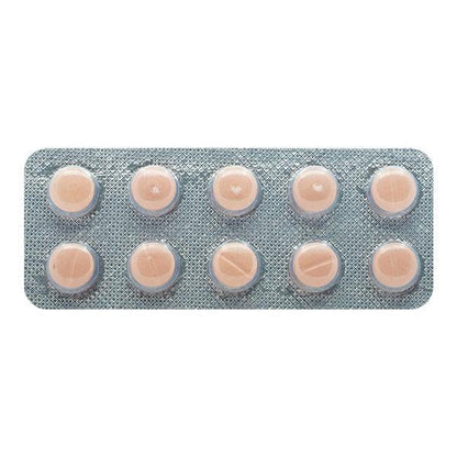 Febubow 40mg Tablet 10'S