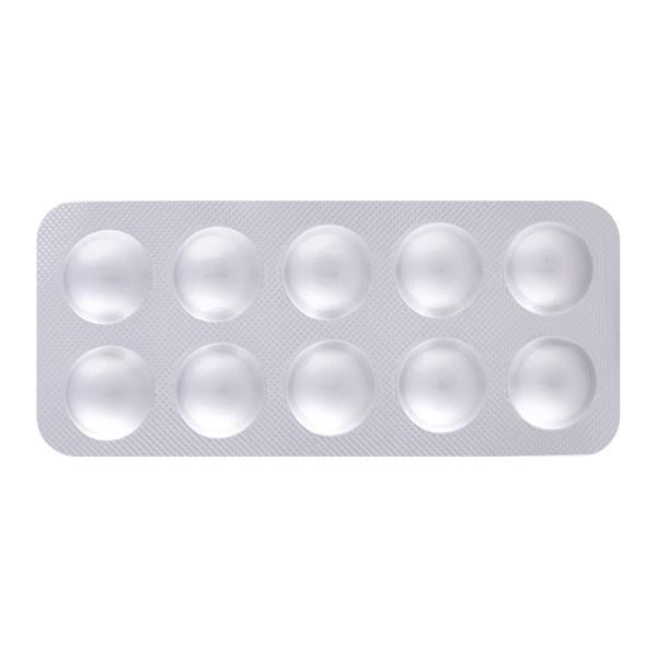 CILNIMUST 10mg Tablet 10's