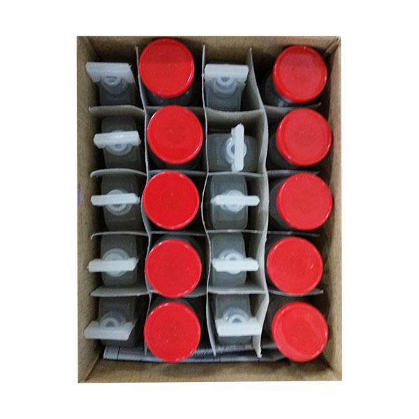 PANSEC IV (WITH DILUENT) Injection 10's