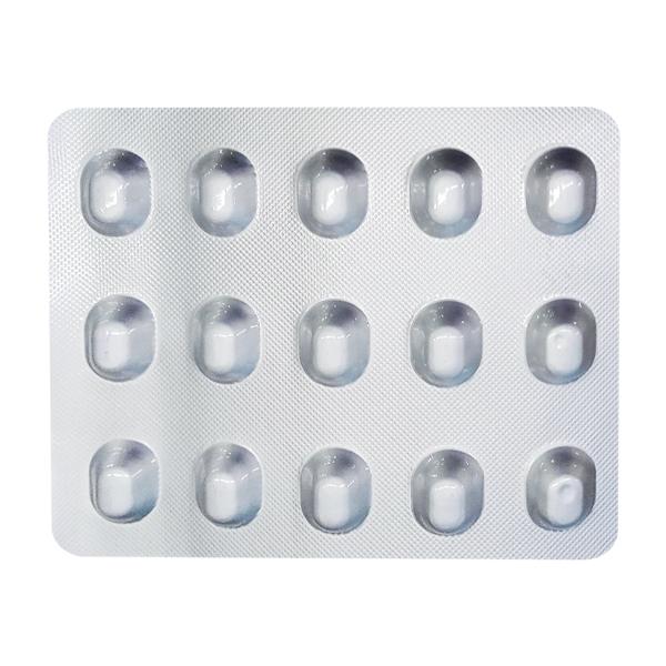 BRITZILAM 25 Tablet 15's