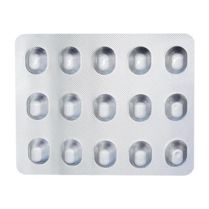 BRITZILAM 25 Tablet 15's