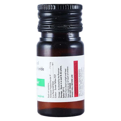 AMBROLOC Drops 15ml