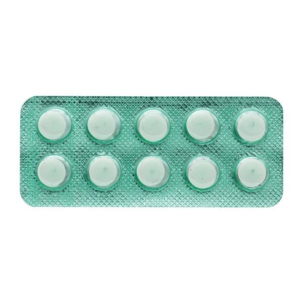 ENCET AD Tablet 10's