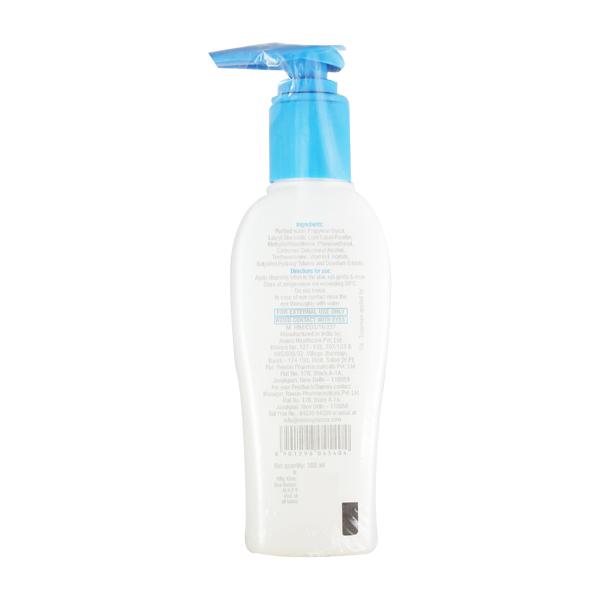MOISTUREX CLENZ FACIAL Cleanser 100ml
