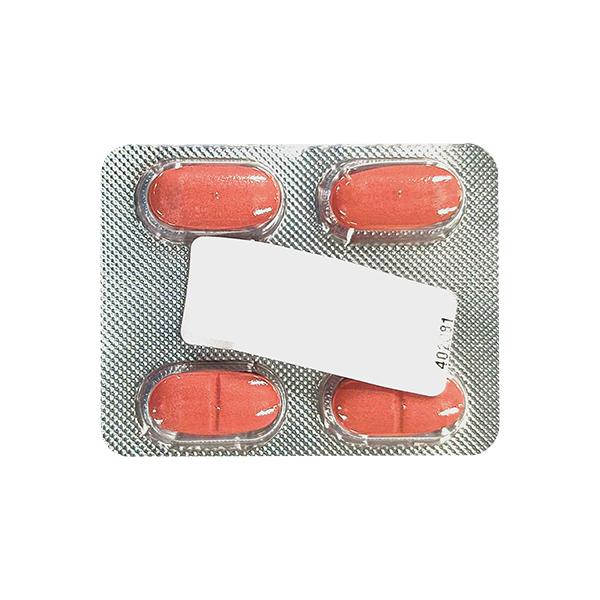 Moxam Tablet 5'S