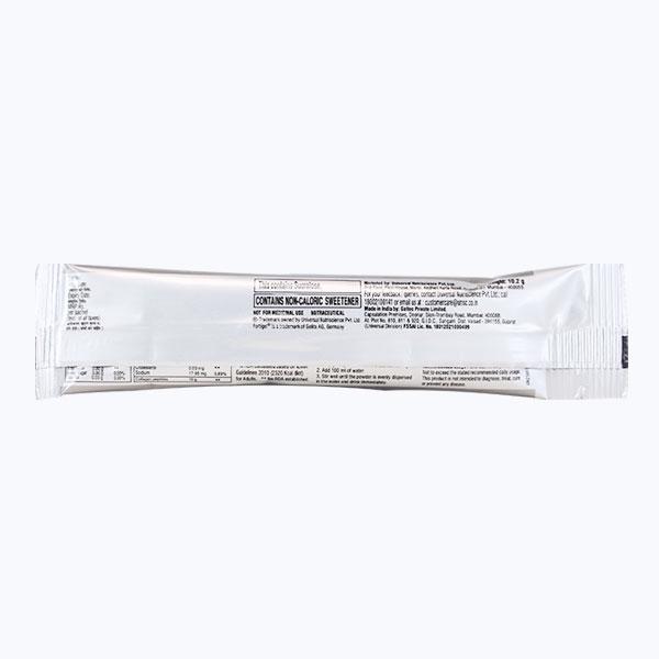Collaflex Sugar Free Sachet 10.2gm