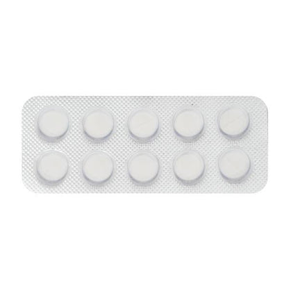 Ilosure 4mg Tablet 10'S - Global Surgicals