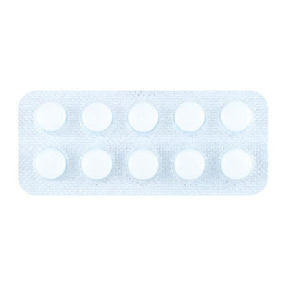 Ilosure 6mg Tablet 10'S - Global Surgicals