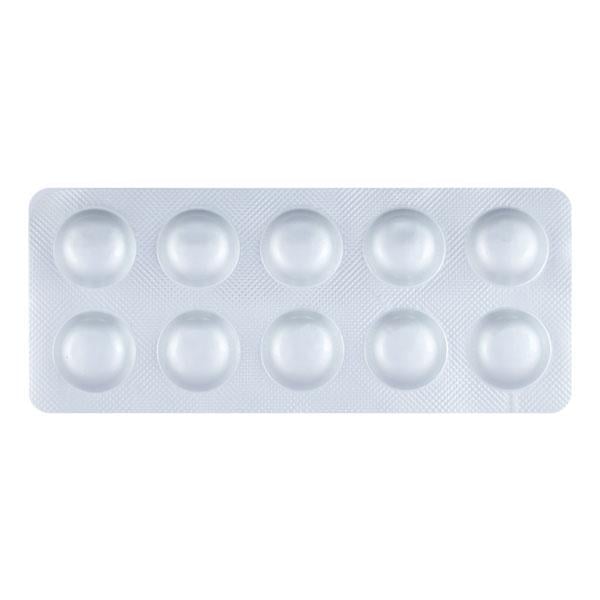 WELLGLIP 20mg Tablet 10's
