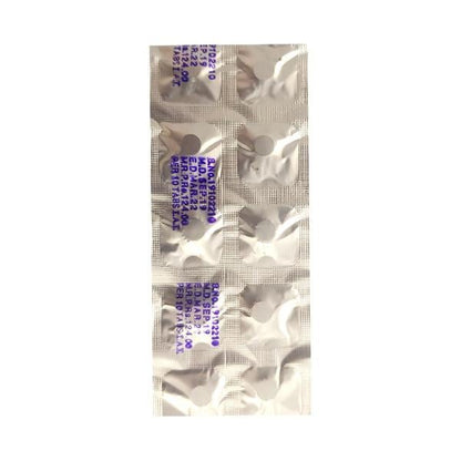 K STAT 250 Tablet 10's
