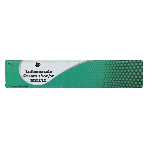 BDLULI Cream 50gm