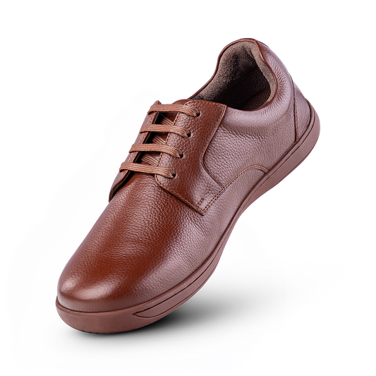 Frido Comfort Formal Shoes - Frido