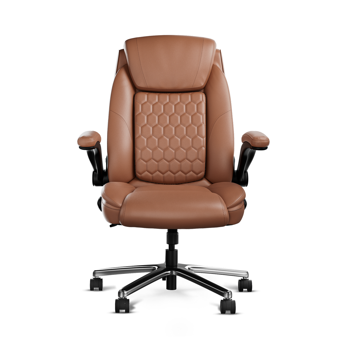 Frido 3D Posture Plus Ergonomic Chair - Frido view 6