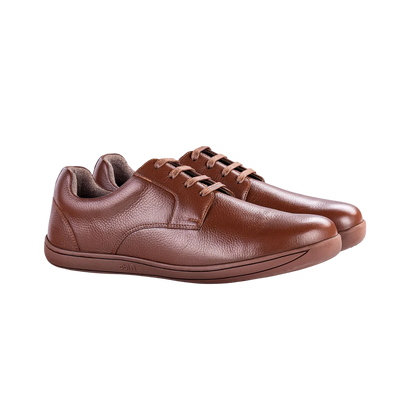 Frido Comfort Formal Shoes - Frido view 3