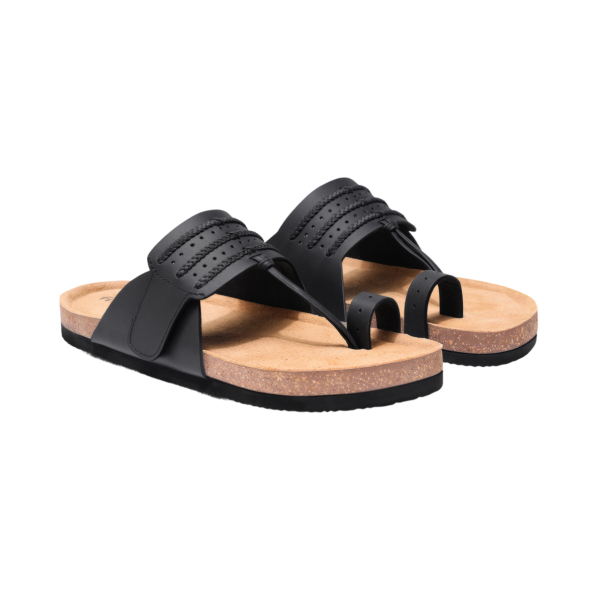 Frido Puneri Chappal - Men - Frido view 3