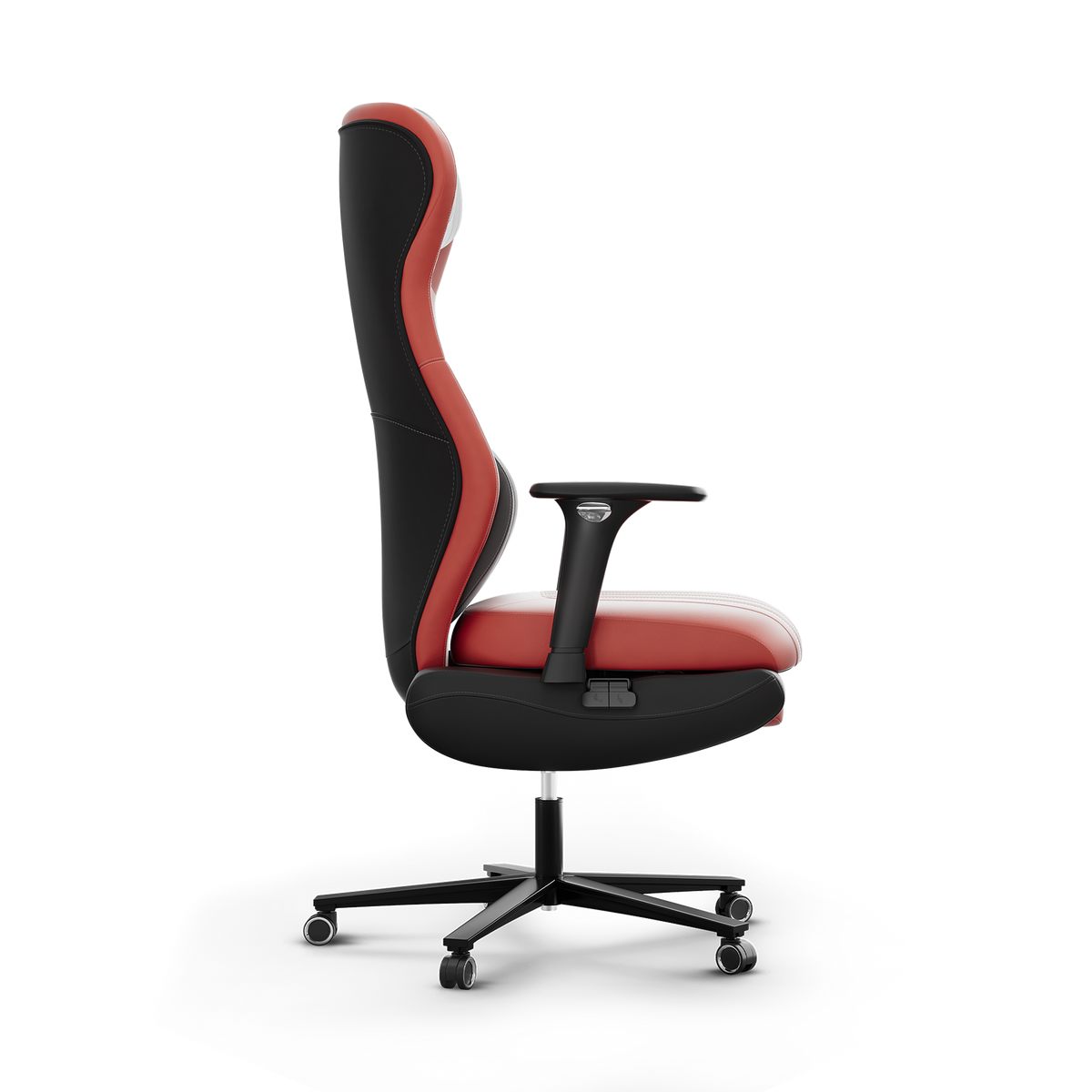 Frido ErgoLuxe Executive Chair - Frido view 3