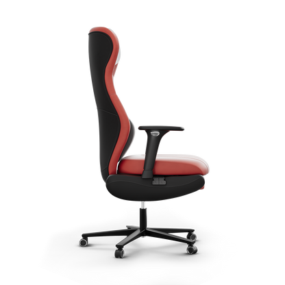 Frido ErgoLuxe Executive Chair - Frido view 3
