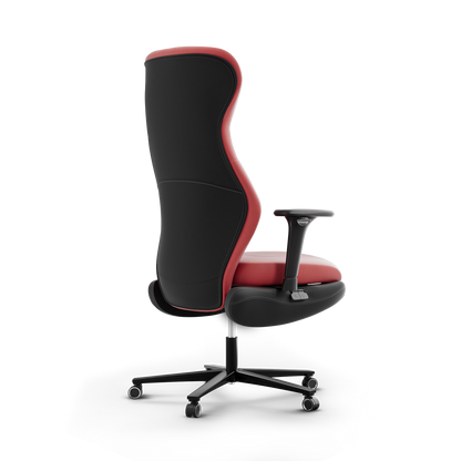 Frido ErgoLuxe Executive Chair - Frido view 4