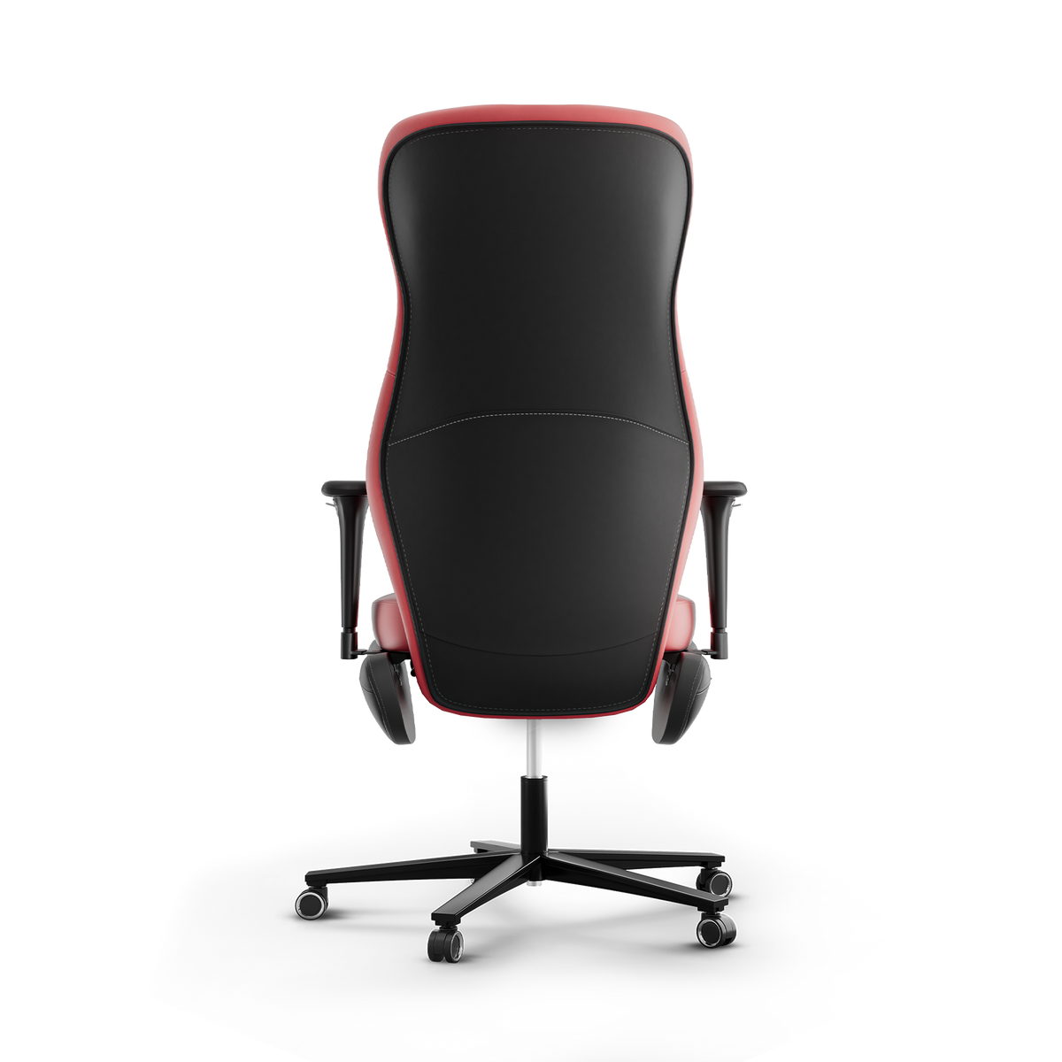 Frido ErgoLuxe Executive Chair - Frido view 5