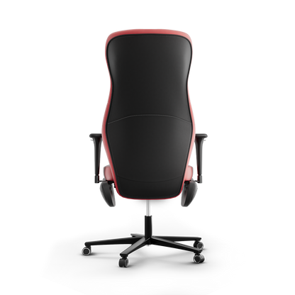Frido ErgoLuxe Executive Chair - Frido view 5