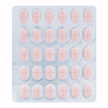 Imdur 30mg Tablet 30'S - Global Surgicals
